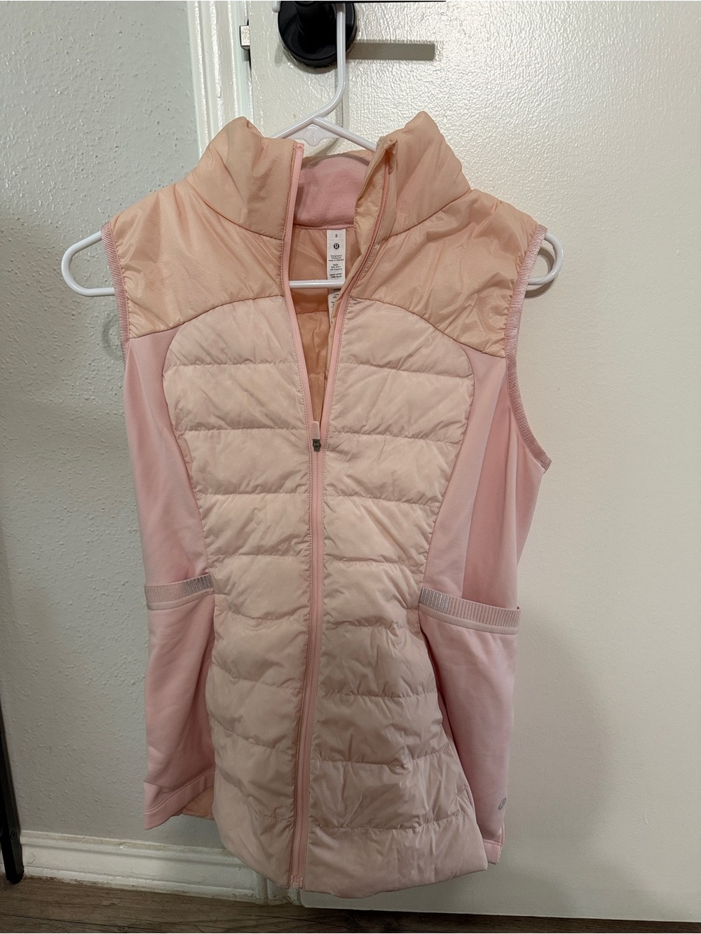 Lululemon vest